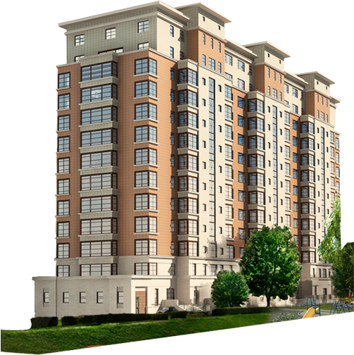 Parque Central de Occidente Clasificados