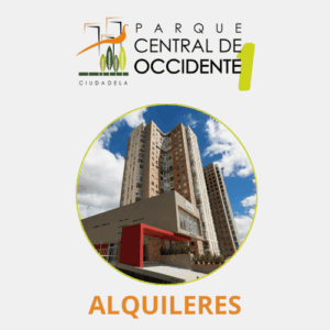 ARRIENDO PARQUEADERO 101