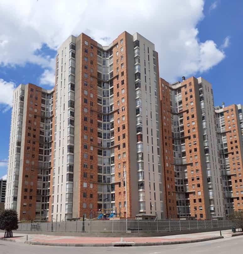 Parque Central de Occidente