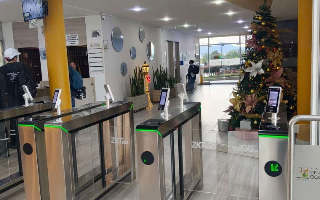 Mejoras en Seguridad