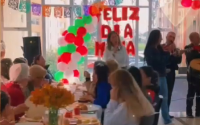 Celebración Día de la Madre 2026